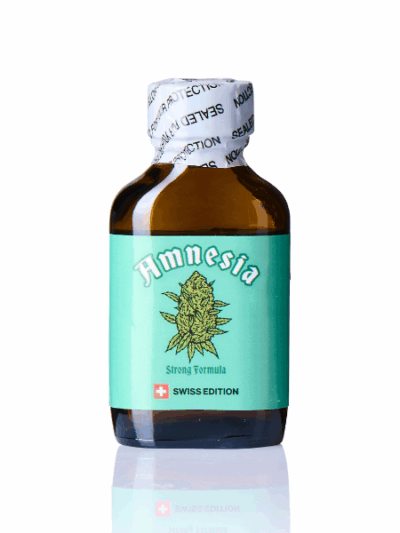 AMNESIA 420 Poppers 24ml