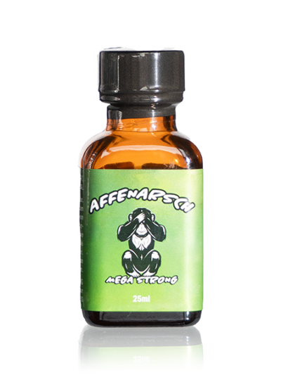 Affenarsch Mega Strong Poppers 25ml