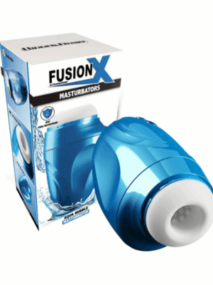 Aqua Bubble Masturbator