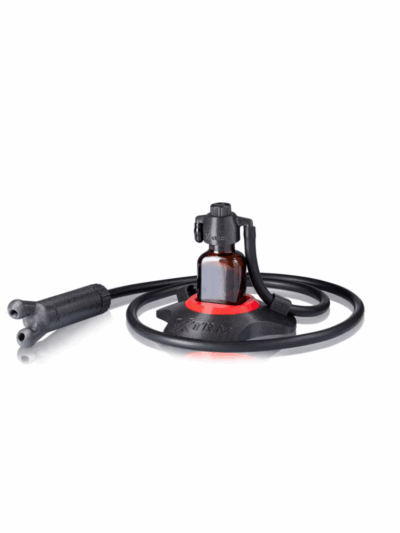 Banger Station XTRM – na duże kwadratowe poppersy 25ml