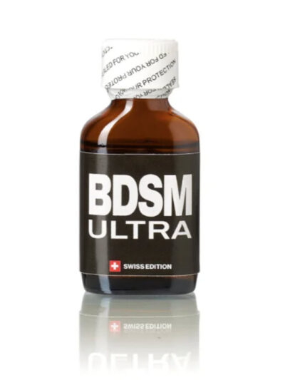 BDSM ULTRA Poppers 24ml