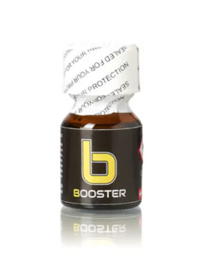 BOOSTER Poppers 10ml