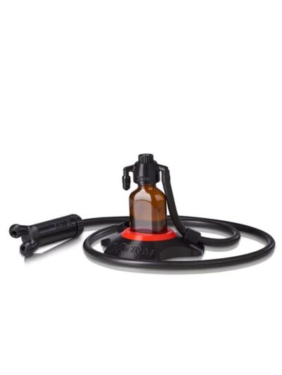 Banger Station XTRM – na owalne butelki poppers 24ml