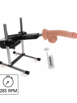 Bangers Fuck Machine Pro 2