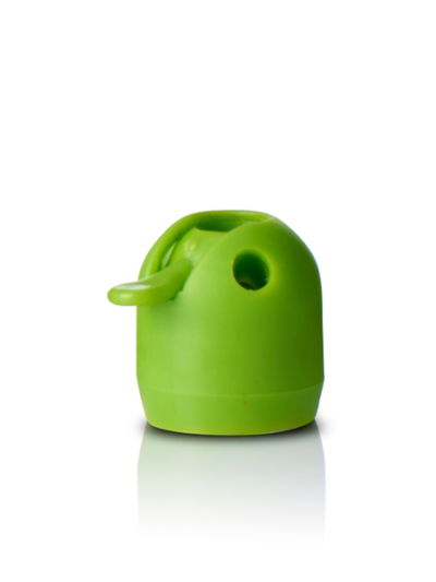 Beakr Poppers Spill Proof Cap Green