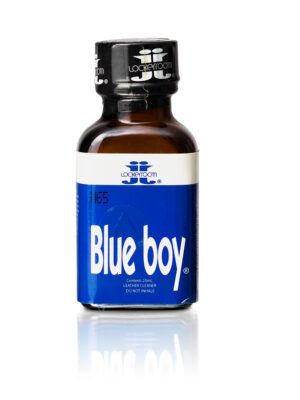 Blue Boy 25ml Poppers