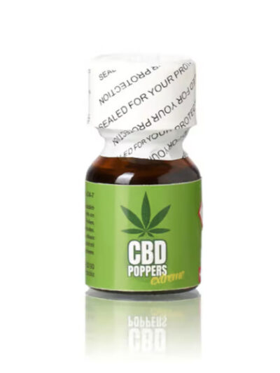 CBD Poppers Extreme 10ml
