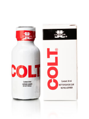 Colt 30ml Poppers