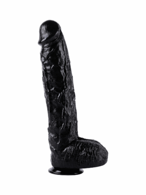 Dildo Dong 43 cm – Extreme von HIDDEN DESIRE