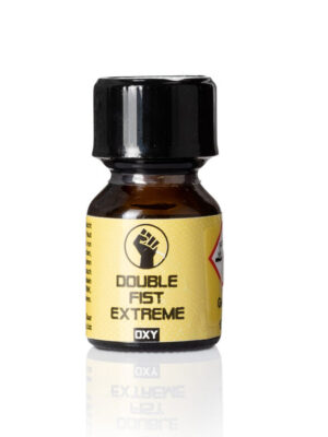 Double Fist Extreme Poppers
