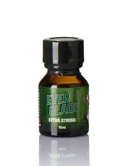 Everglade Ultra Strong 10ml