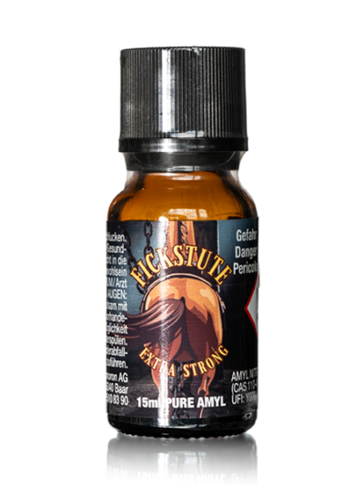 Fickstute Extra Strong 15ml