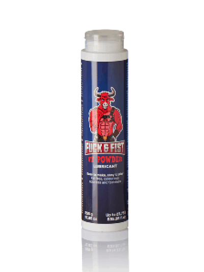 Fuck and Fist FF Powder 285g