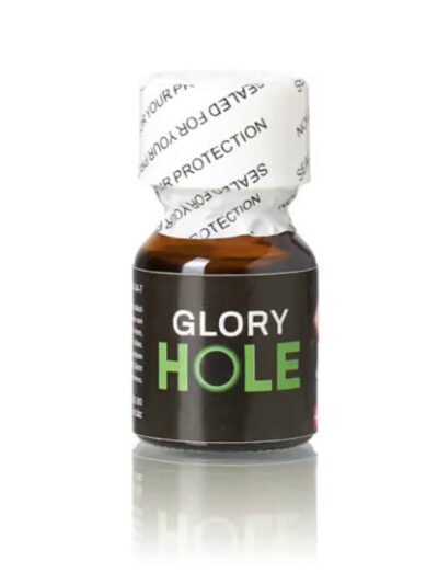 GLORY HOLE Poppers 10ml