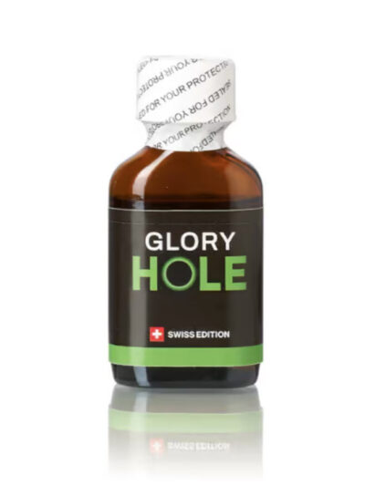 GLORY HOLE Poppers 24ml
