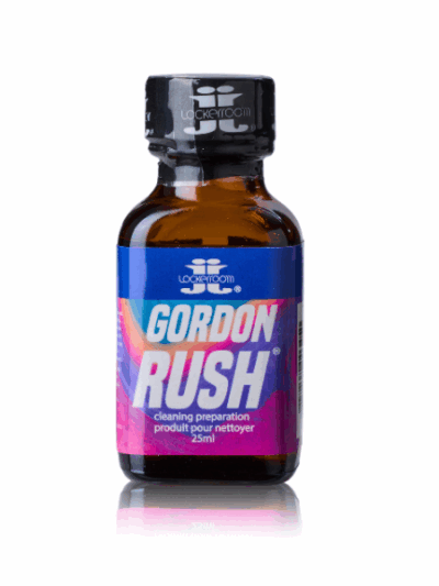 GORDON RUSH 25ml Retro