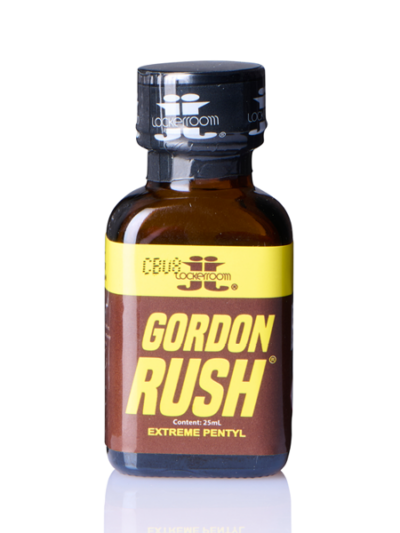 Gordon Rush Extreme Pentyl 25ml