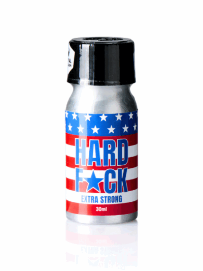 HARD FCK Extra Strong 30 ml