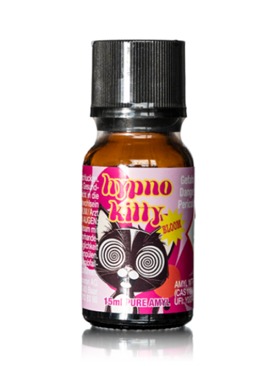 Hypnokitty Bloom 15ml