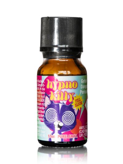 Hypnokitty Full Bloom 15ml