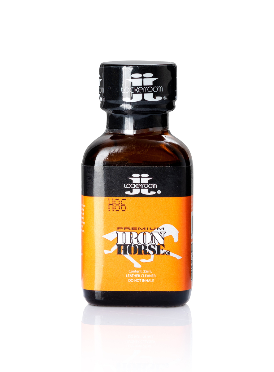 Iron-Horse-Poppers-25ml