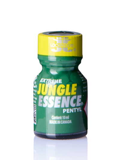 Jungle Essence Extreme Pentyl 10ml