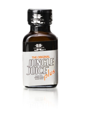 Jungle Juice Plus 25ml