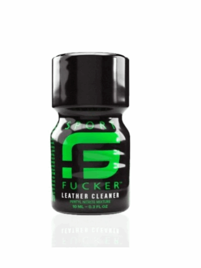 Sport Fucker Poppers 10ml