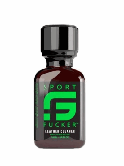 Sport Fucker Poppers 24ml