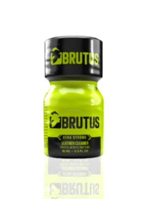 Brutus Poppers 10ml