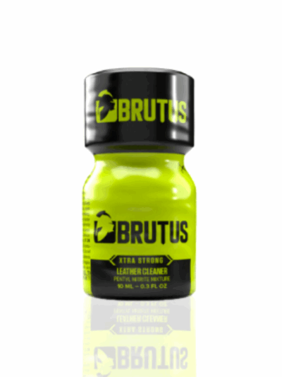 Brutus Poppers 10ml