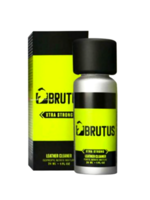 Brutus Poppers 24ml