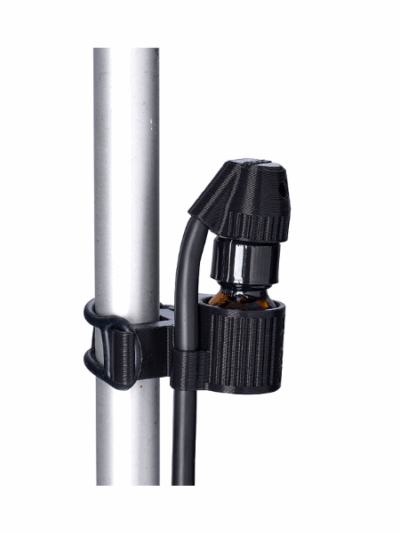 XTRM Slinger Czarny mały 10ml