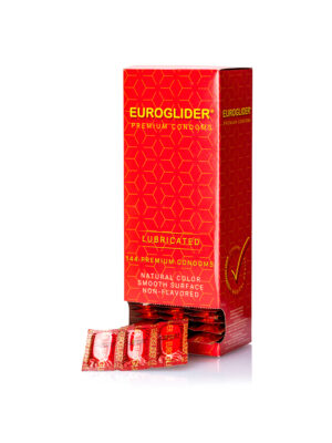 Kondome-Euroglider-144er-Box