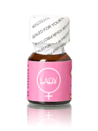 LADY Poppers 10ml