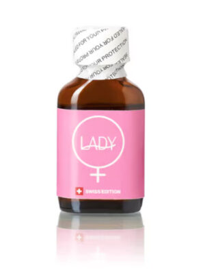 LADY Poppers 24ml