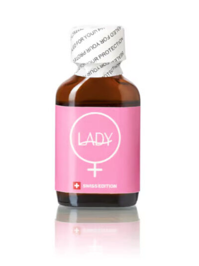 LADY Poppers 24ml