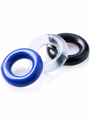 Original Monster Stacker Set