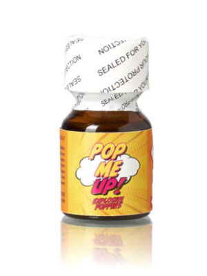 POP ME UP Poppers 10ml
