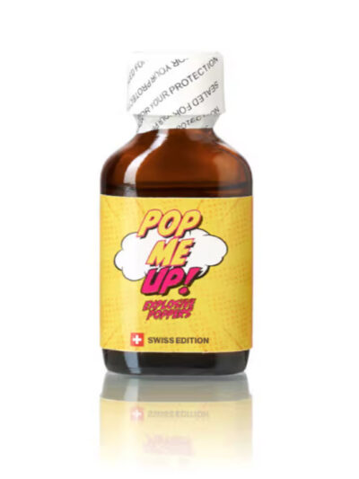 POP ME UP Poppers 24ml