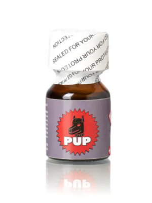 PUP Poppers 10ml