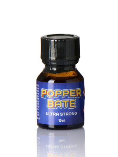 Popper Bate Ultra Strong 10ml