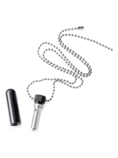 Poppers-Inhaler-Single-Metall-Black