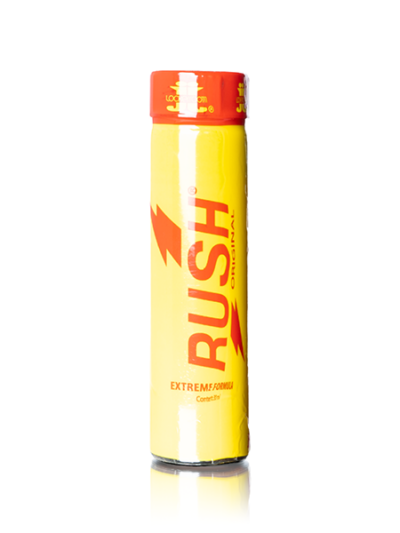 Rush Original Extreme EU Formula Tall Poppers 30ml