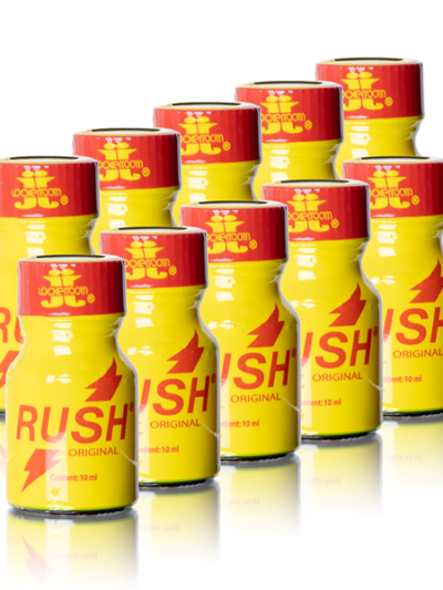 Rush Original Combo 10