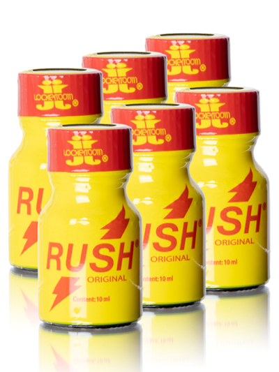 Rush Original Combo 5plus1