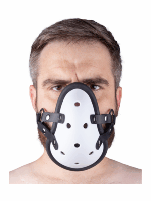 SneakXX Sock Sniffer Muzzle