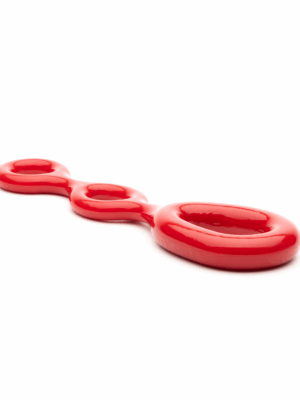 Sport Fucker 3-way red