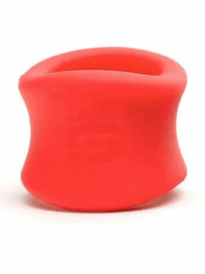 Sport Fucker Ergo Balls Stretcher RED 30mm