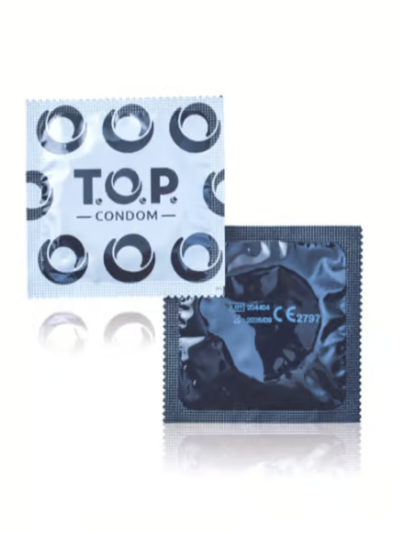 TOP Condoms STRONG – 100 sztuk
